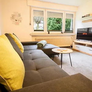Apartment Truth Fuer 3 - Moderne Kueche - Smart Tv - Teppichboden, Dortmund