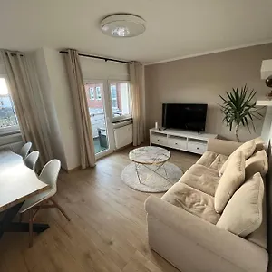 Apartment Zwischen Bvb Stadion Und Uni, Dortmund